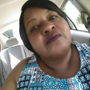 Meet your Posher, Phyllis